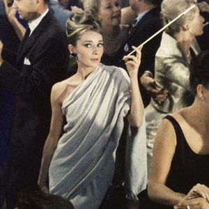 Style is an Attitude